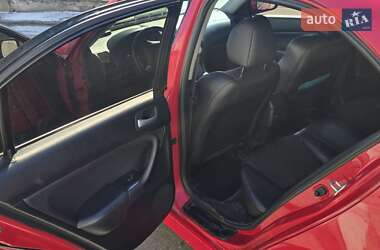 Седан Honda Accord 2004 в 