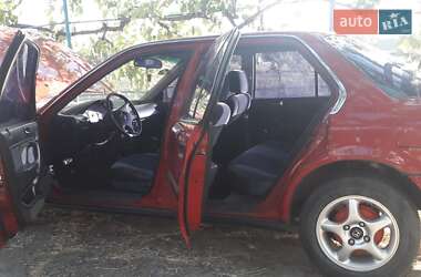 Седан Honda Accord 1990 в Одессе