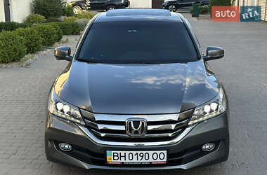 Седан Honda Accord 2014 в Одессе