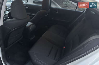 Седан Honda Accord 2014 в 