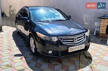Седан Honda Accord 2008 в Одессе