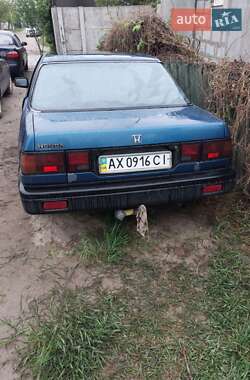 Седан Honda Accord 1988 в Харкові