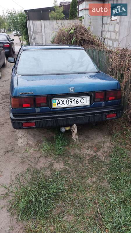 Honda Accord 1988