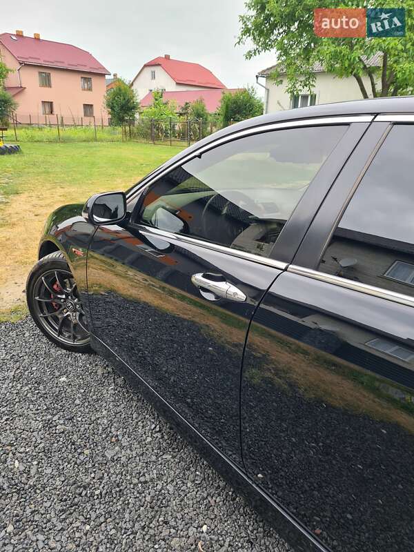 Седан Honda Accord 2006 в Львові