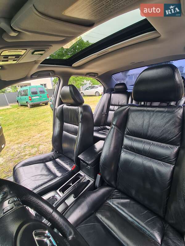 Седан Honda Accord 2006 в Львові