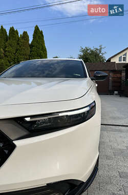 Седан Honda Accord 2024 в 