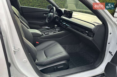 Седан Honda Accord 2024 в 