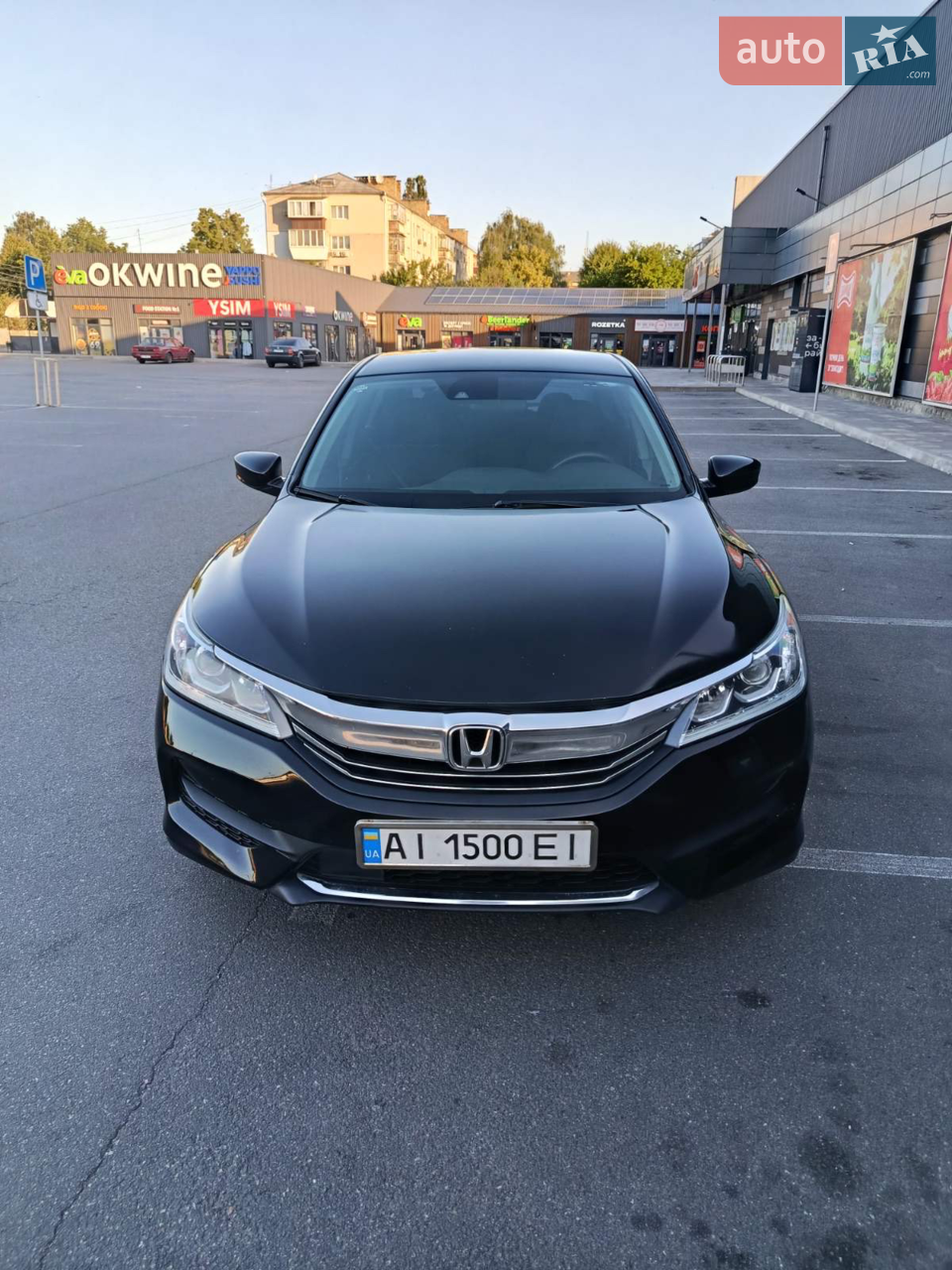 2018 Honda Accord - мініатюра 23