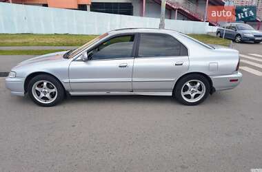 Седан Honda Accord 1997 в 