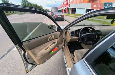 Седан Honda Accord 1997 в 
