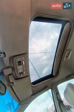 Седан Honda Accord 1997 в 