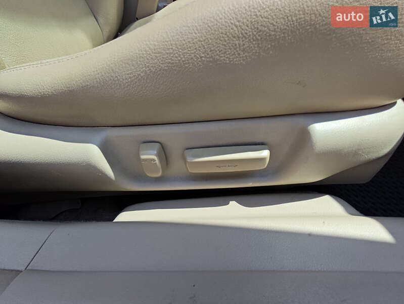 Седан Honda Accord 2006 в Киеве