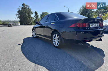Седан Honda Accord 2006 в 