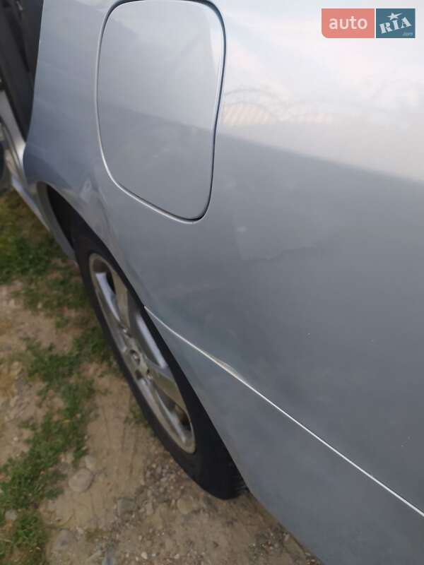 Седан Honda Accord 2005 в Черновцах