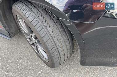 Седан Honda Accord 2007 в Киеве