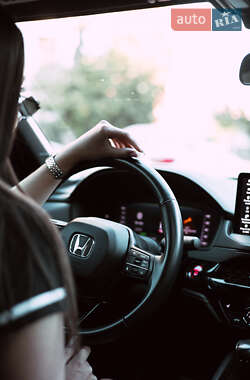 Седан Honda Accord 2023 в 