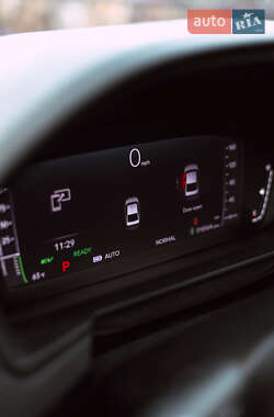 Седан Honda Accord 2023 в 
