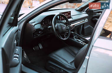 Седан Honda Accord 2023 в 
