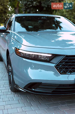 Седан Honda Accord 2023 в 