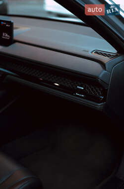 Седан Honda Accord 2023 в 