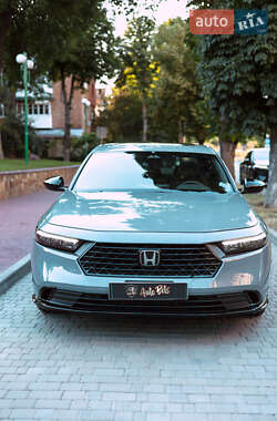 Седан Honda Accord 2023 в 