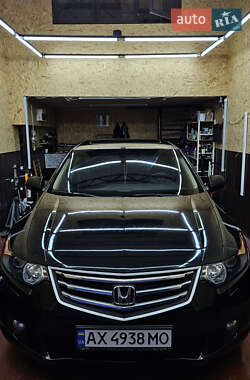 Седан Honda Accord 2011 в Харкові