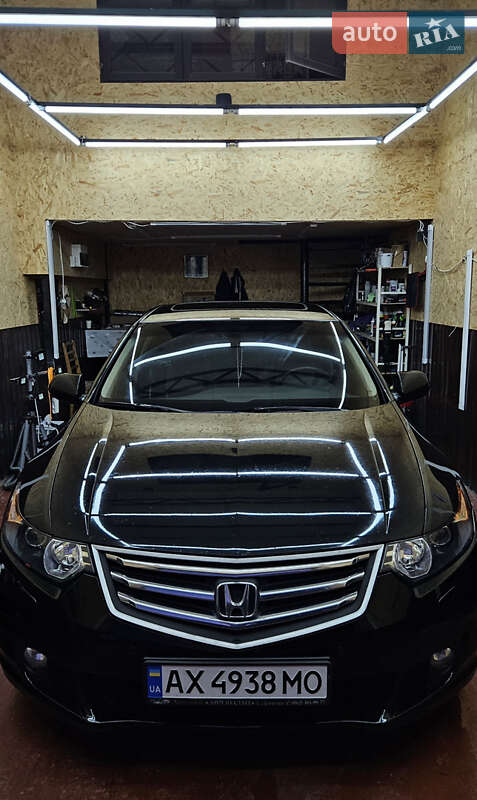Седан Honda Accord 2011 в Харькове