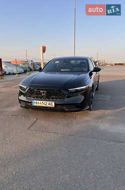 Седан Honda Accord 2024 в Одессе