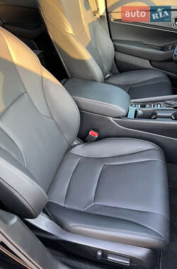 Седан Honda Accord 2024 в 