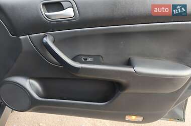 Седан Honda Accord 2007 в 