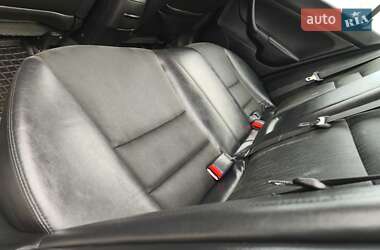 Седан Honda Accord 2007 в 