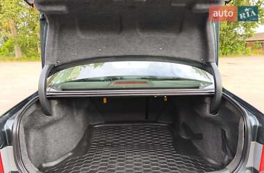 Седан Honda Accord 2007 в 