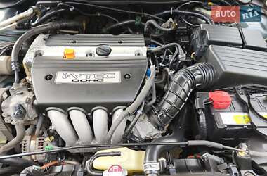 Седан Honda Accord 2007 в 