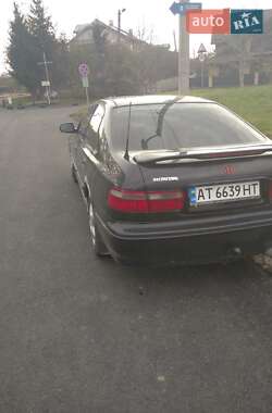 Седан Honda Accord 1997 в 