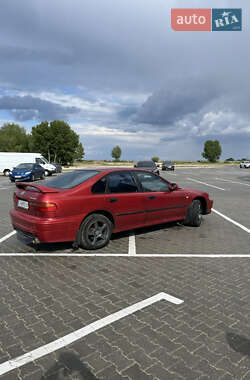 Седан Honda Accord 1993 в 