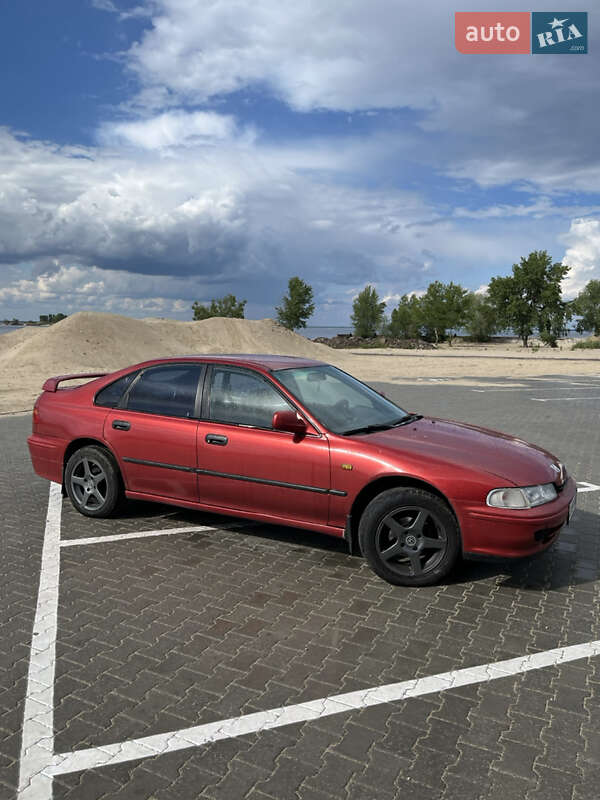 Седан Honda Accord 1993 в Черкасах
