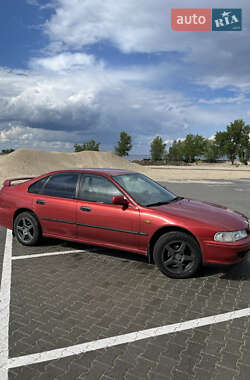 Седан Honda Accord 1993 в 