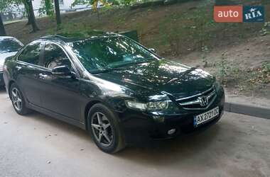 Седан Honda Accord 2006 в Харькове