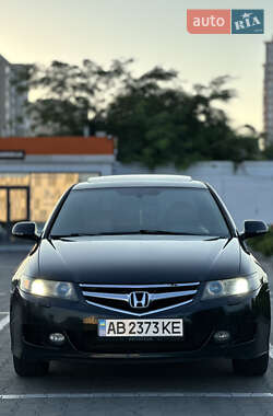 Седан Honda Accord 2006 в Одессе