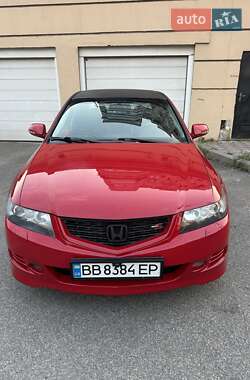 Седан Honda Accord 2006 в 