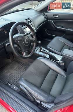 Седан Honda Accord 2006 в 