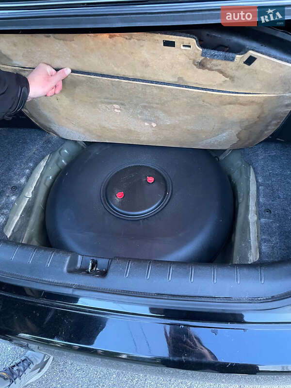 Седан Honda Accord 2015 в Києві