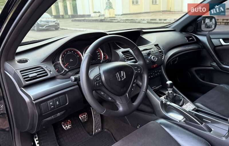 Седан Honda Accord 2012 в Желтых Водах