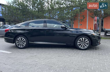 Седан Honda Accord 2020 в 