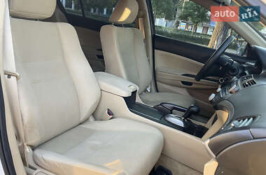 Седан Honda Accord 2012 в 
