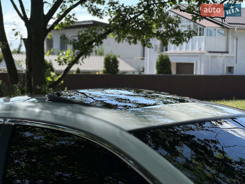 Седан Honda Accord 2012 в Кропивницком