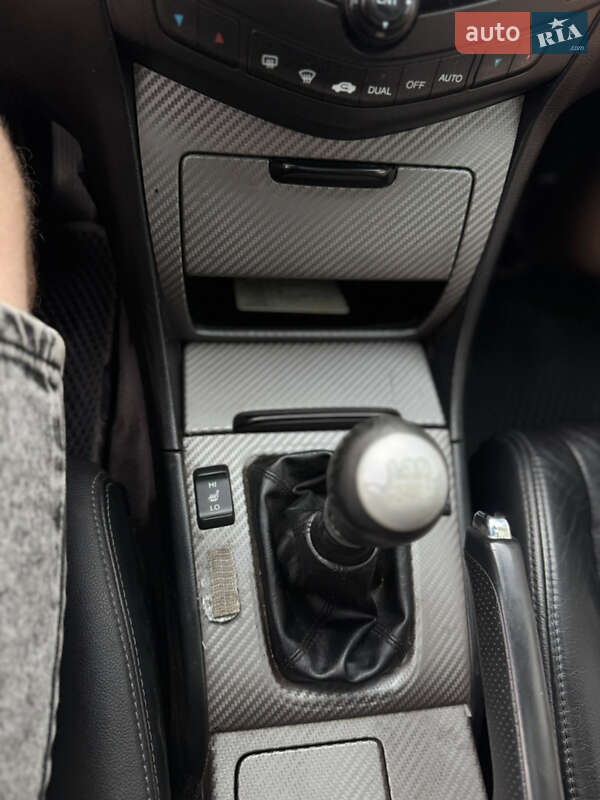 Седан Honda Accord 2004 в Житомирі