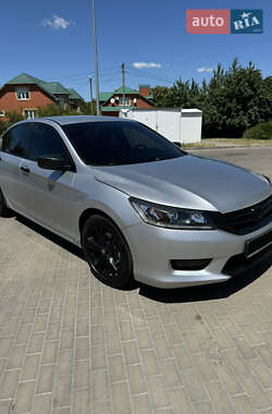 Седан Honda Accord 2014 в Вінниці