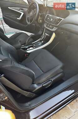 Купе Honda Accord 2014 в 