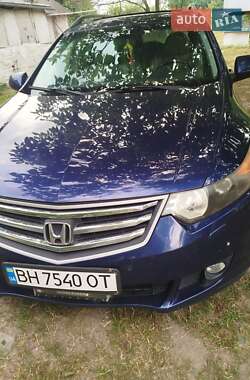 Универсал Honda Accord 2008 в Тараще